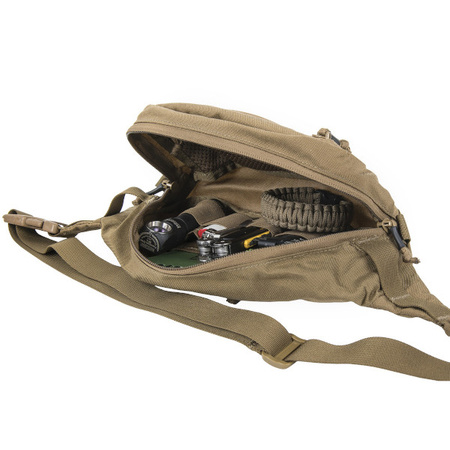 Nerka BANDICOOT® - Cordura® - US Woodland