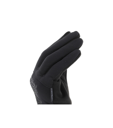 MECHANIX Rękawiczki Antyprzecięciowe Pursuit D5 Damskie Czarne