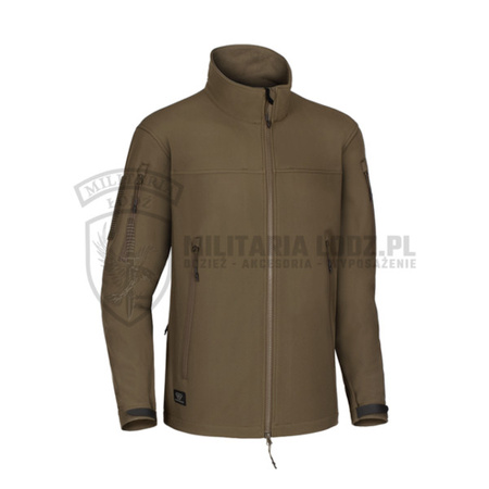 T.O.R.D. Kurtka Softshell AR Ranger Green OUTRIDER TACTICAL