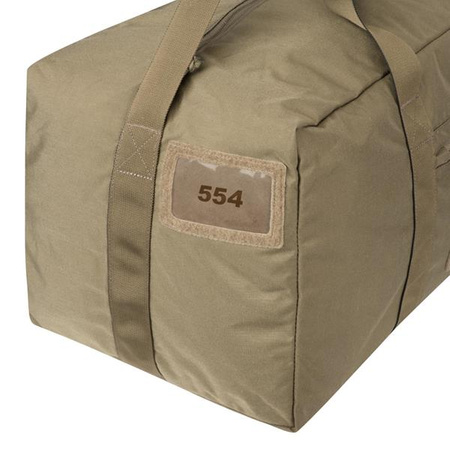 Torba Transportowa Mała Cordura® Coyote
