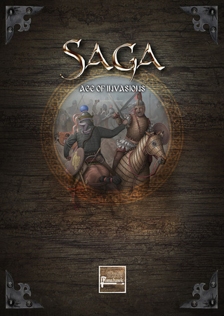 SAGA Age of Invasions (Supplement)