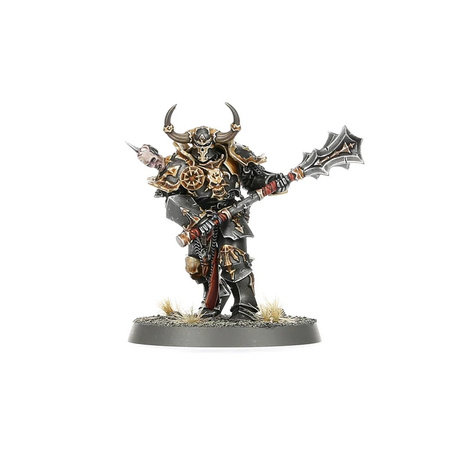 Warhammer AoS Slaves to Darkness: Chaos Chosen