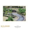 BOLT ACTION Rivers/Creeks/Brooks Scenery Pack