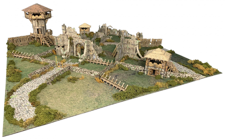 BattleSystems - Fantasy Battlefield