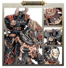 Warhammer AoS Slaves to Darkness: Chaos Knights