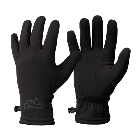 Rękawice Trekker Outback Gloves – Czarne