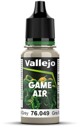 Vallejo: 76.049 - Game Air - Stonewall Grey (18 ml)