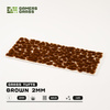Gamers Grass: Grass tufts - 2 mm - Brown Tufts (Wild)