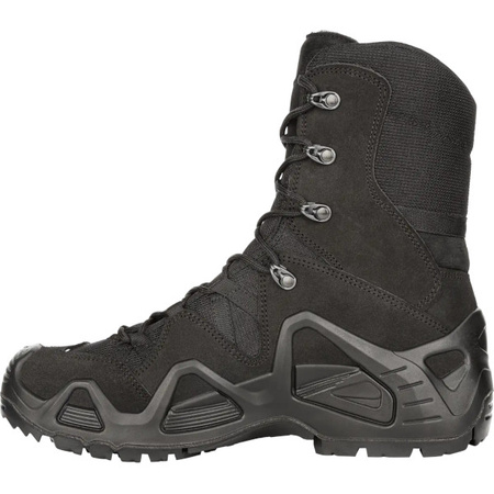 Buty ZEPHYR GTX HI TF Czarne LOWA