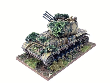 RUBICON 280079 - Panzer IV "Wirbelwind"