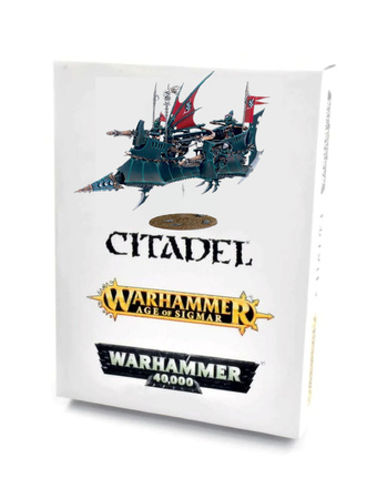 Warhammer 40K Dark Eldar Ravagers