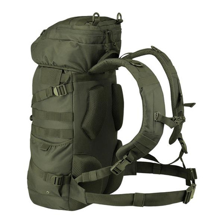 Plecak CRUX 30 L. Zielony CMG
