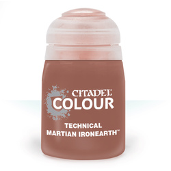 Technical Martian Ironearth 24ml