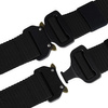 Pas Taktyczny CTB 3,8 cm Czarny CMG