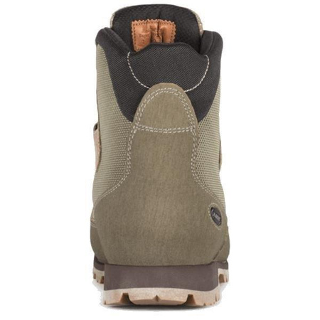 Buty AKU PILGRIM DS Desert