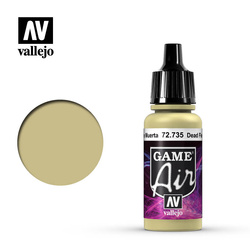 Vallejo Game Air 72735 Dead Flesh