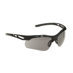 Okulary balistyczne ATTACK Black SwissEye