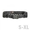 Pas Molle Hyp Belt czarny TASMANIAN TIGER