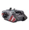 Warhammer 40K Land Raider