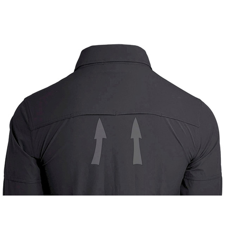 Koszula taktyczna Khaki TEXAR