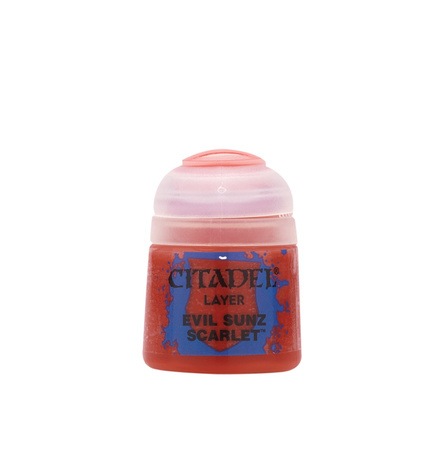 Layer Evil Sunz Scarlet 12ml