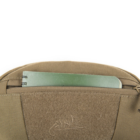 Nerka BANDICOOT® - Cordura® - US Woodland