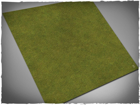 DEEP-CUT Meadow - Mousepad, 4x6 feet