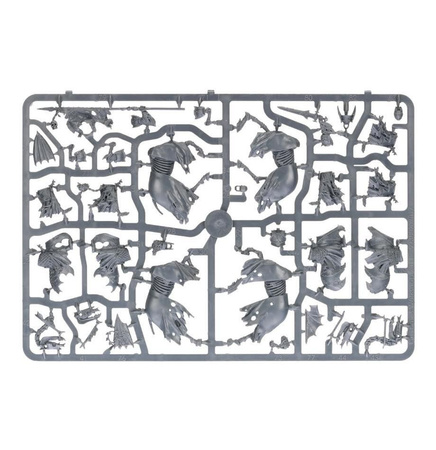 Warhammer AoS Hexwraiths