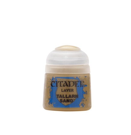 Layer Tallarn Sand 12ml