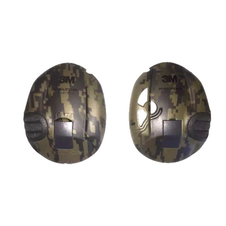 Ochronniki Słuchu SportTac Aktywne Digicamo  Peltor