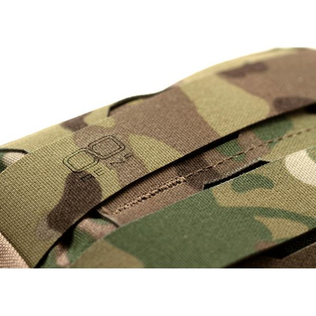 Kieszeń Small Vertical Utility Pouch LC MC Clawgea