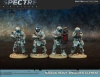 SPECTRE MINIATURES - Russian Heavy Breacher Element