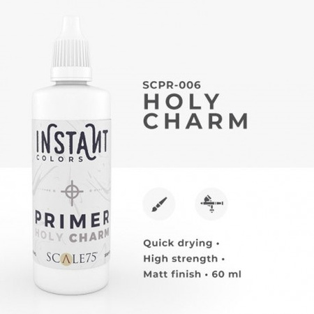 Scale 75: Primer Surface Holy Charm (60 ml)