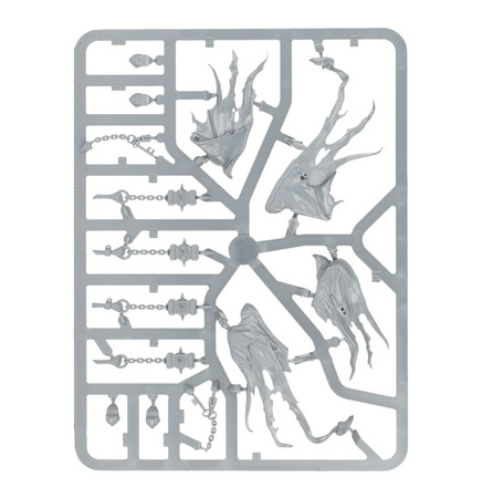 Warhammer AoS Crawlocke the Jailor