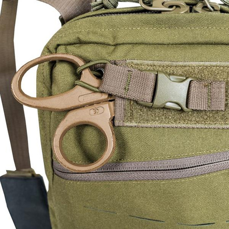Plecak Medic Assault Pack S MKII 6L olive Tasmania