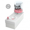 GSW - PINK BRUSH RINSER