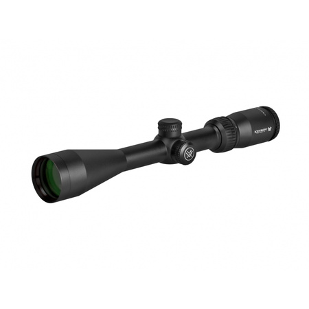 Luneta Celownicza Vortex Crossfire II 4-12 x 44 1" V-PLEX MOA