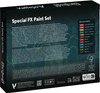 Vallejo: 72.207 - Game Color - Special FX Paint Set by Squidmar Miniatures