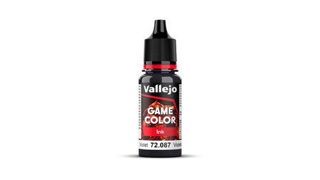 Vallejo: 72.207 - Game Color - Special FX Paint Set by Squidmar Miniatures