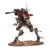 Warhammer 40K Adeptus Mechanicus Ironstrider