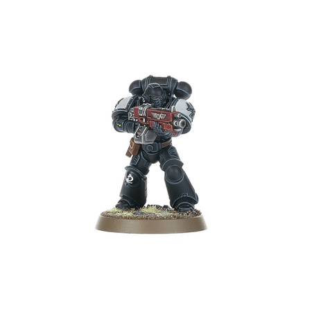 Warhammer 40K COMBAT PATROL Black Templars