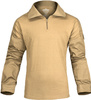 Combat Shirt Coyote Invader Gear