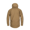 Kurtka Anorak PILGRIM® Coyote