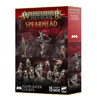 Warhammer AoS SPEARHEAD: FLESH-EATER COURTS