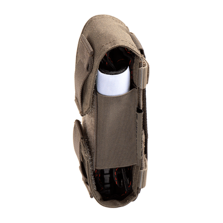 Kieszeń na stazę 2-Way Tourniquet Pouch Ranger Green Clawgear
