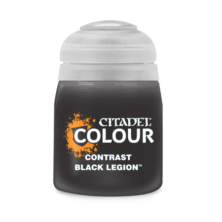 Contrast Black Legion 18ml