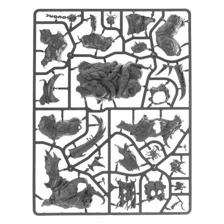 Warhammer AoS The Glottkin