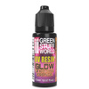 GSW - UV RESIN 17ml ORANGE - Glow in the Dark