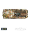 BOLT ACTION Sd.Kfz 251 C Hanomag