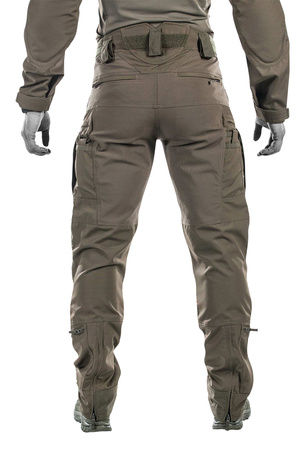 UF PRO Spodnie Combat Pants Striker XT GEN.3 Brown Grey